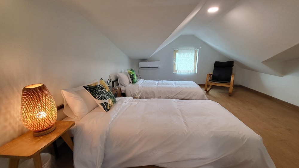 Basic Room, 1 Bedroom (Family24(dokchae)) photo 3