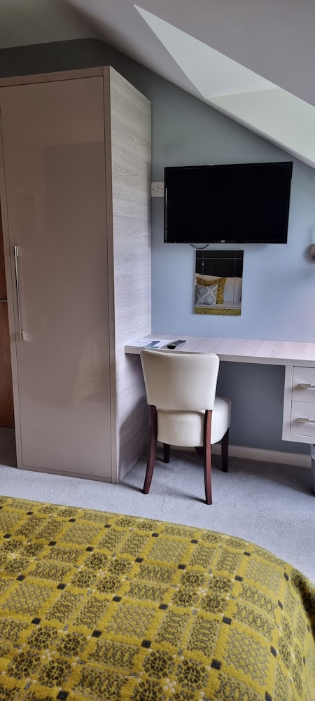 Superior Double or Twin Room (Single Use) photo 3