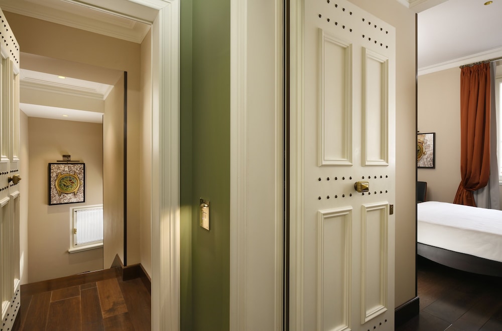 Superior Single Room photo 2