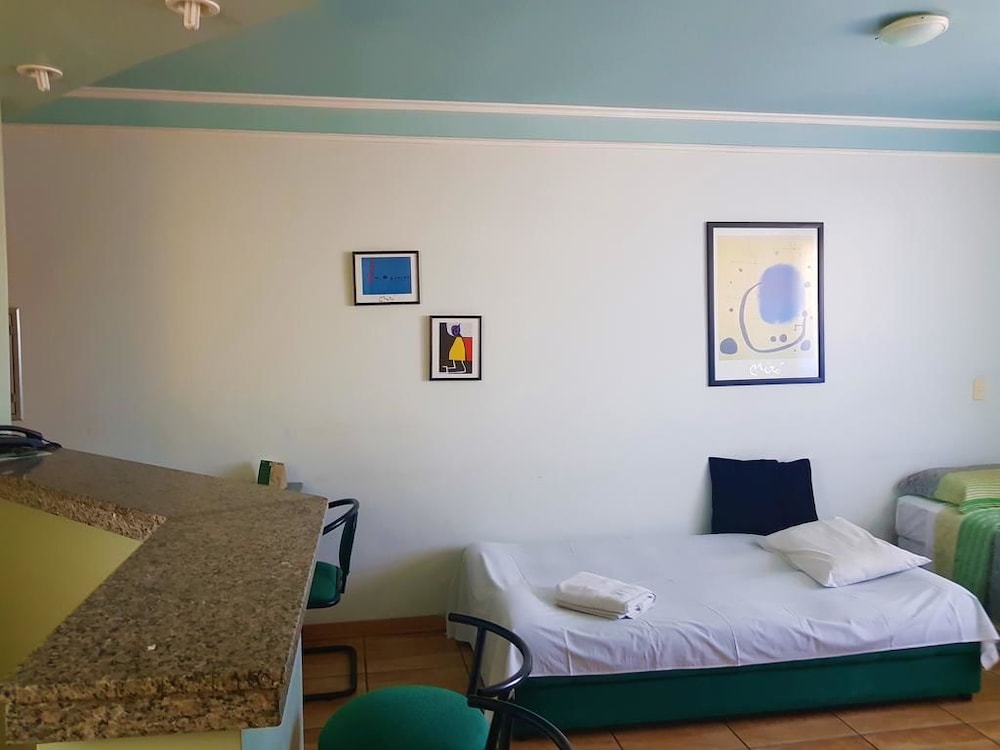 Family Quadruple Room photo 2
