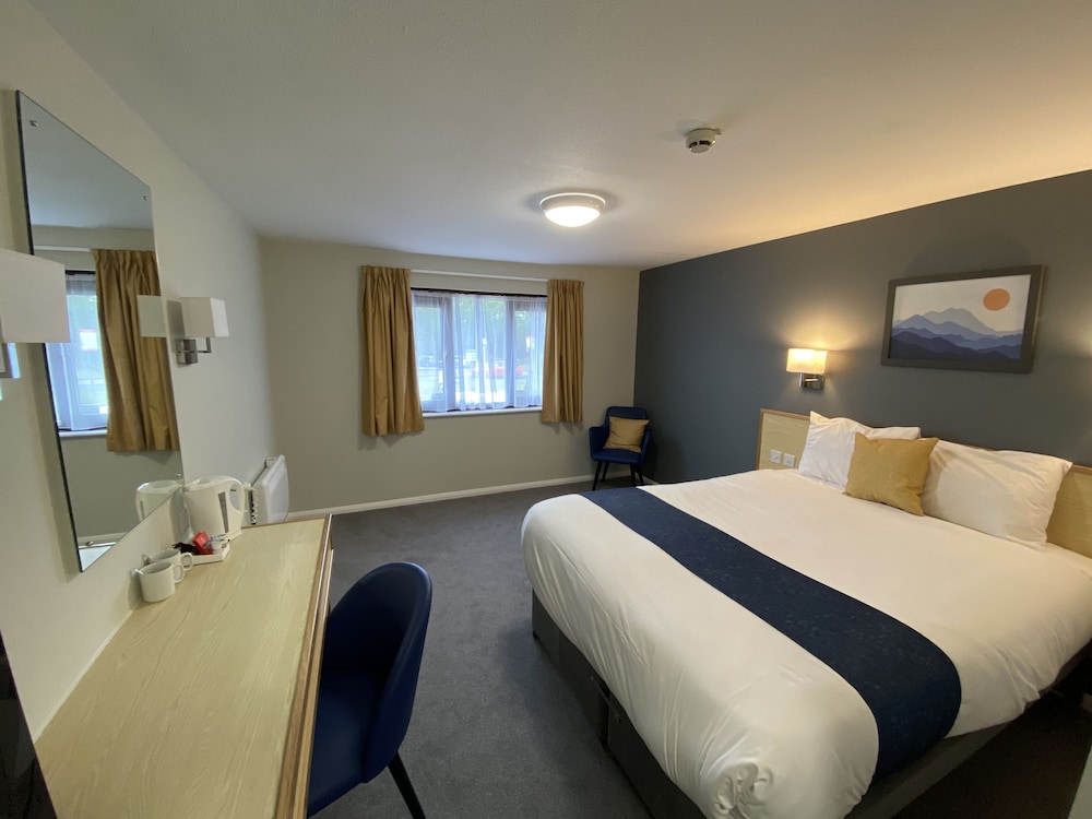 Room, 1 Double Bed, Non Smoking - Photo 6