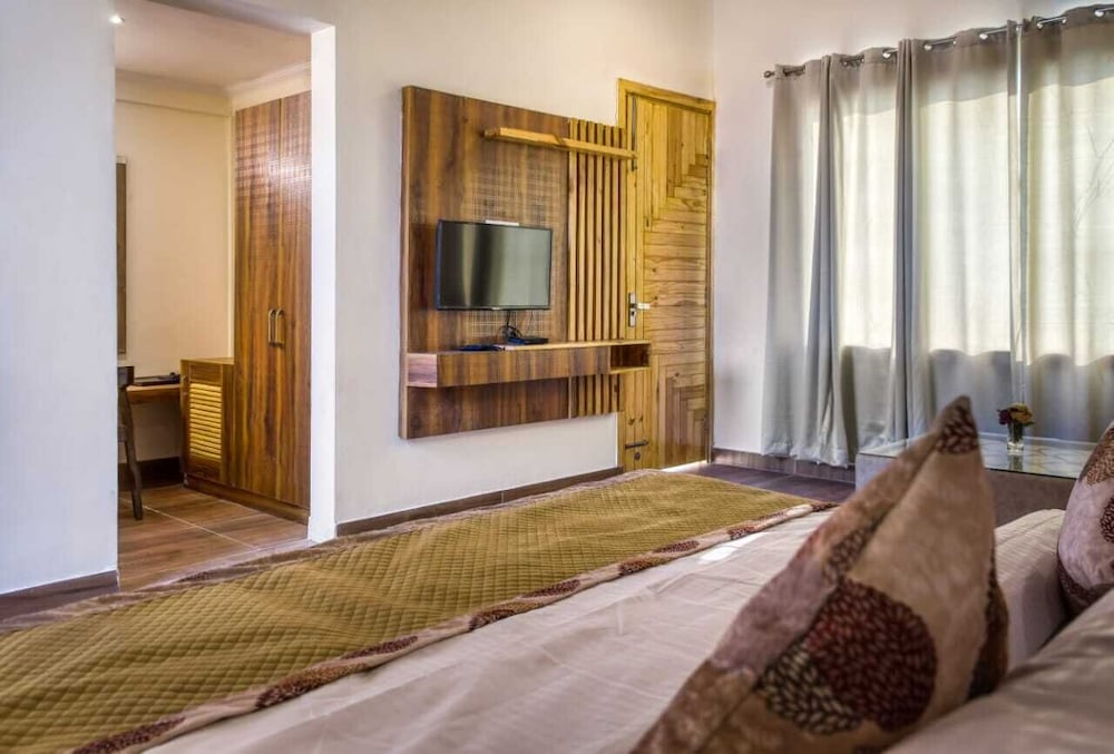 Superior Double Room photo 1