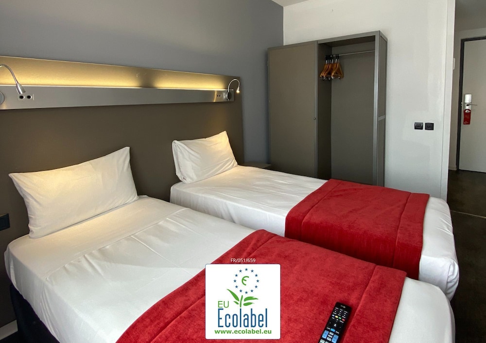 Comfort Twin Room - Photo 1