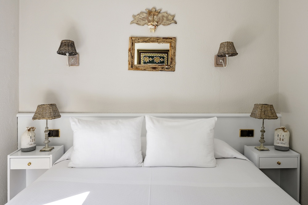 Double Room, Balcony photo 2