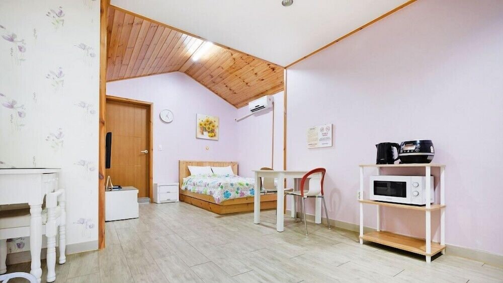 Room (happy(Individual spa))