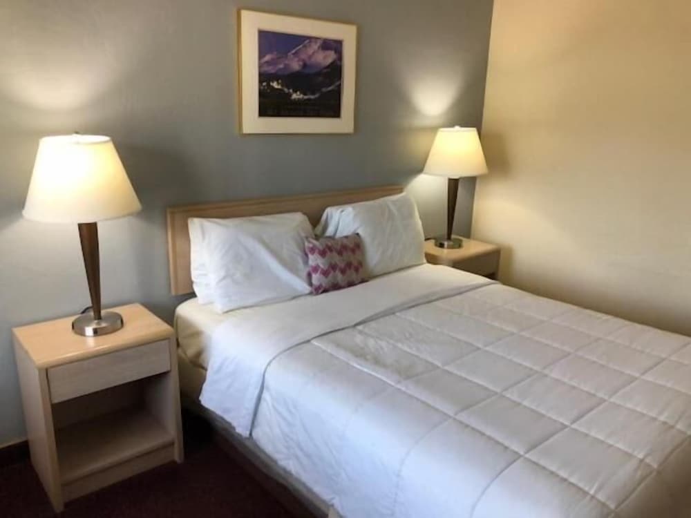 Premium Room, 1 Queen Bed photo 2