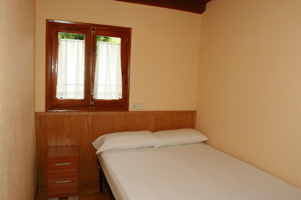 Bungalow, 2 habitaciones (2 - 4 adultos)
