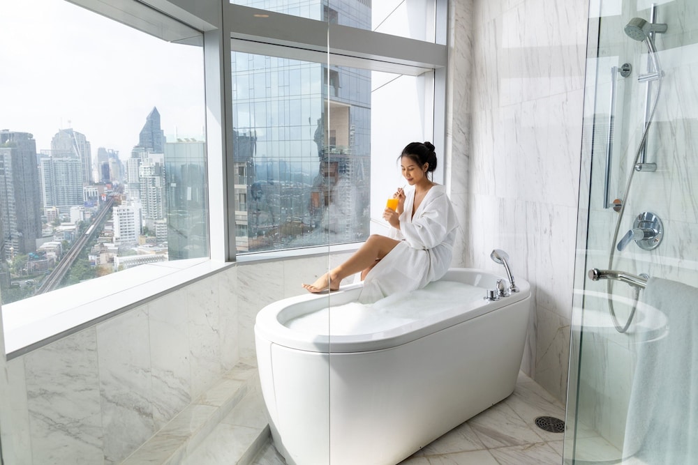 Presidential Suite, 2 Bedrooms