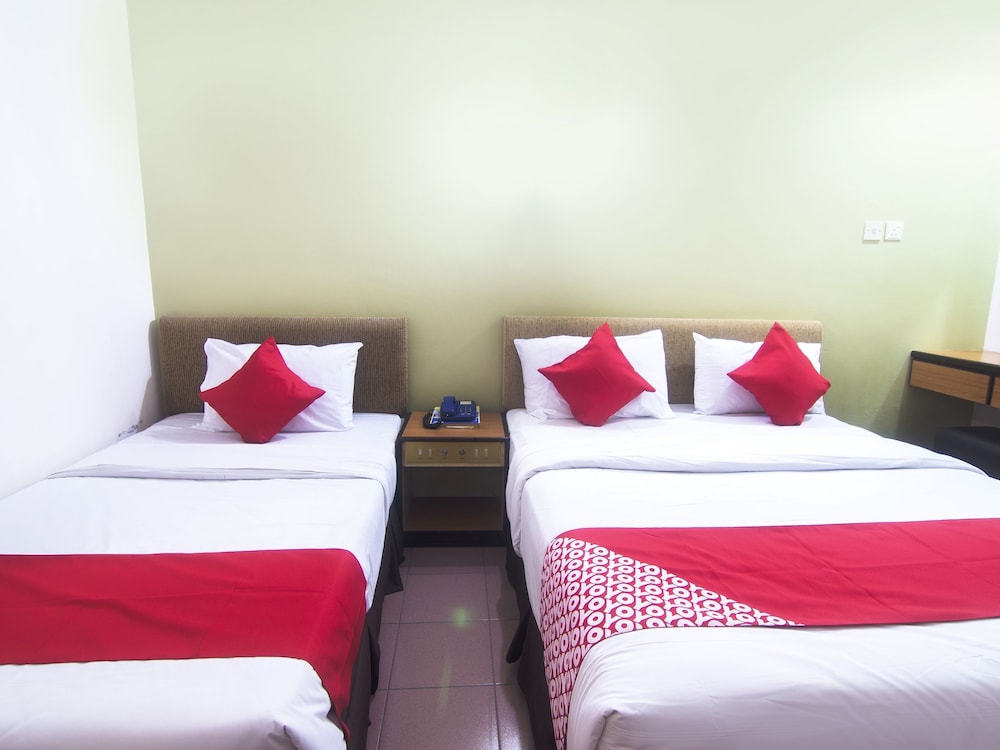 Superior Suite, Multiple Beds photo 2