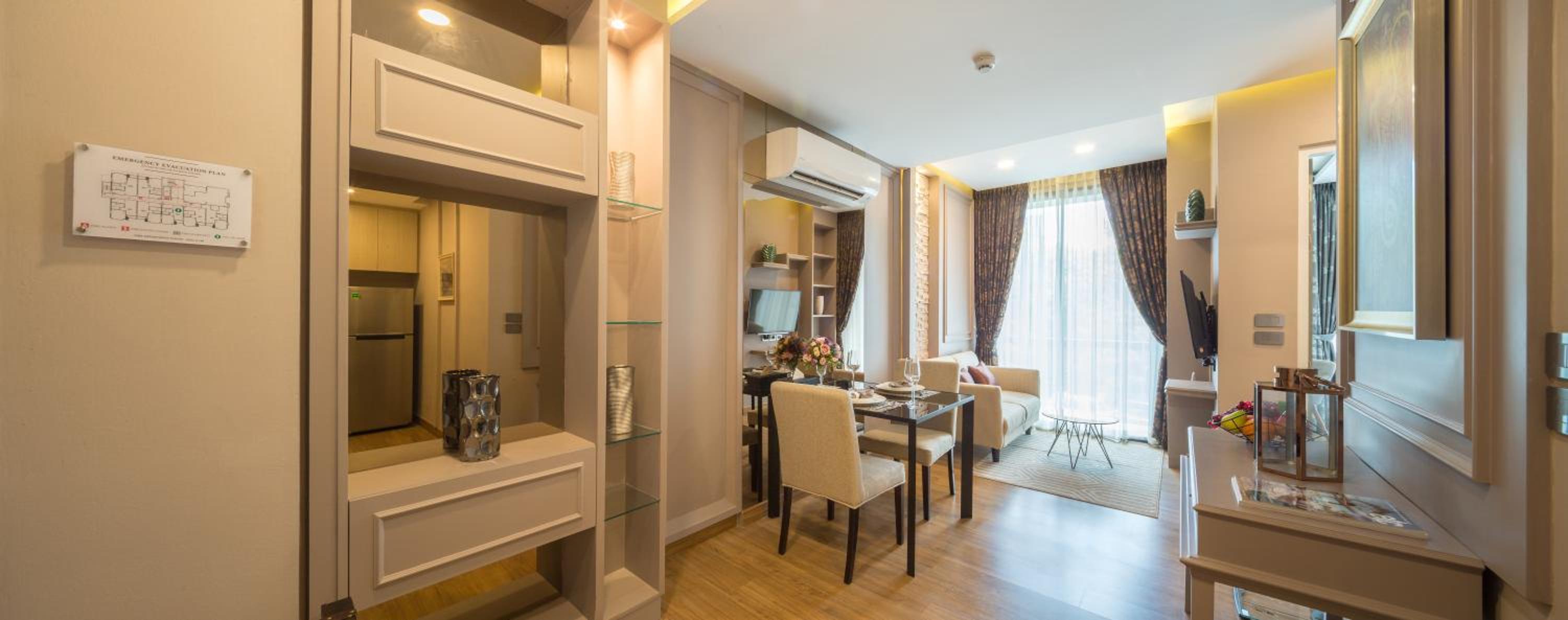 Parc Suite photo 2