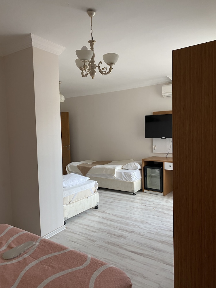 Family Quadruple Room