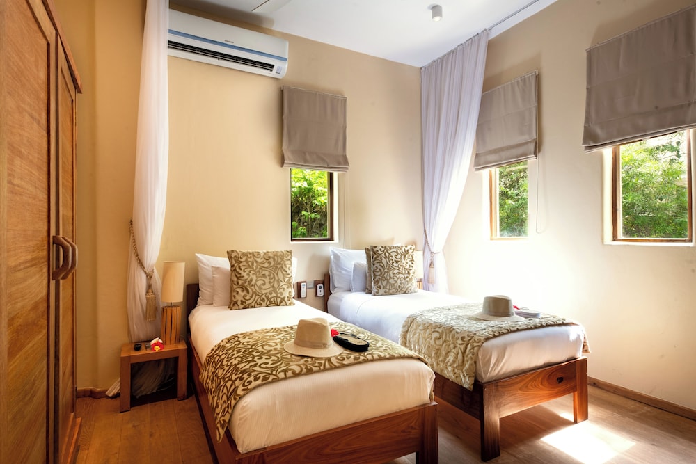 Deluxe Room, 2 Bedrooms, Private Pool