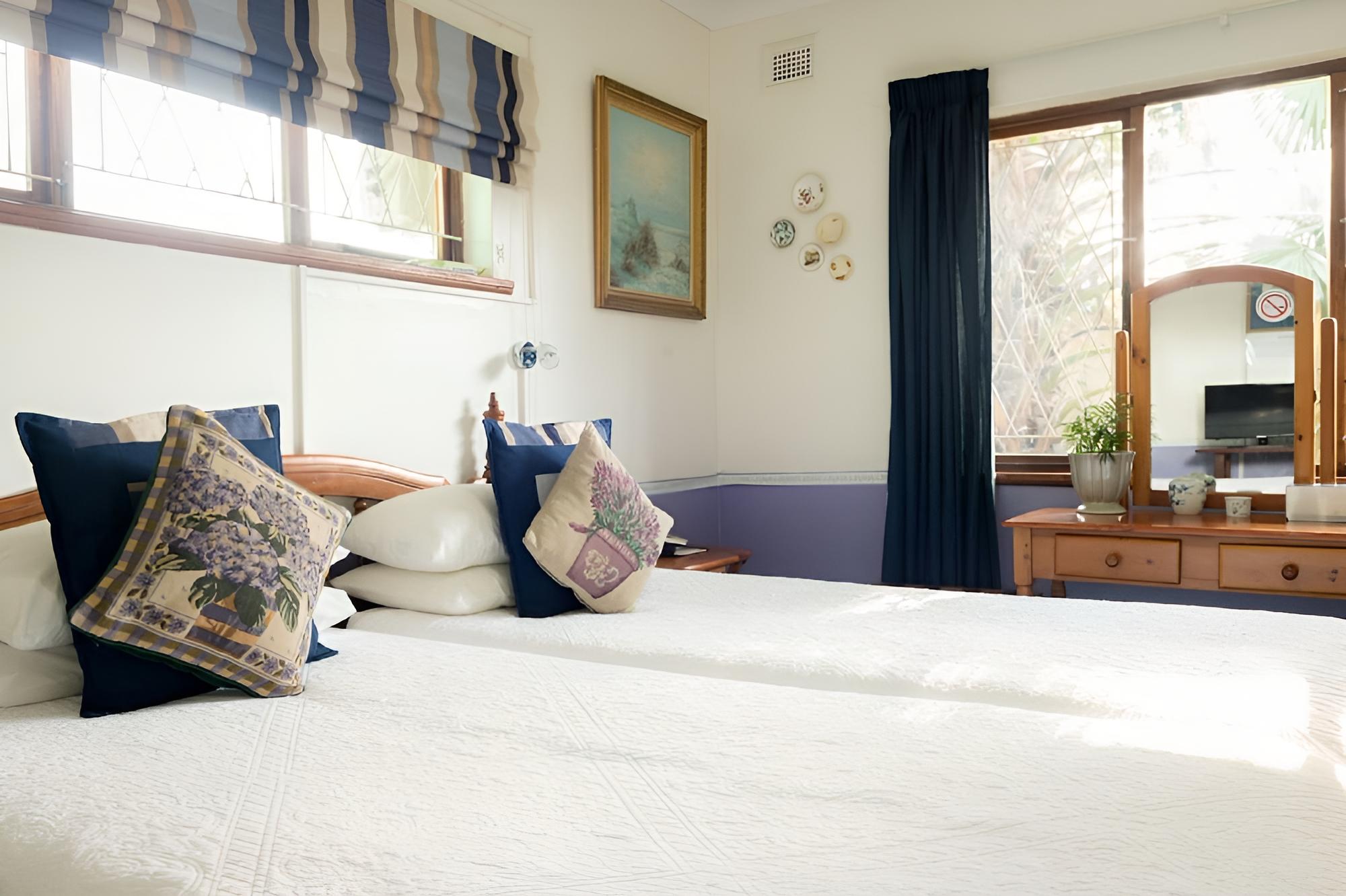 Comfort Double Room (En-Suite) photo 1
