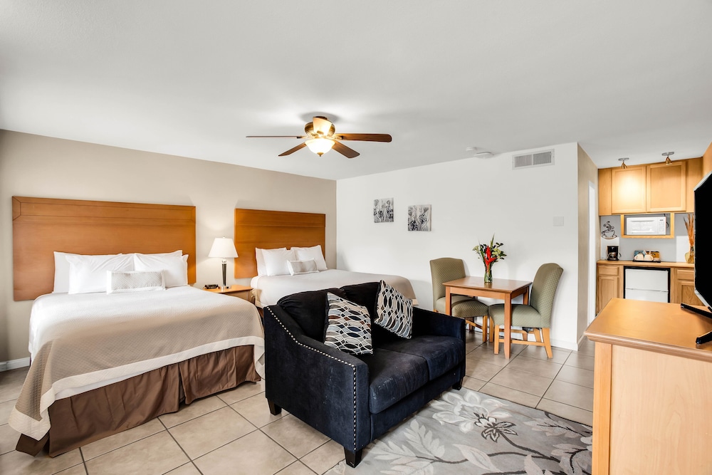 Double Room - Photo 1