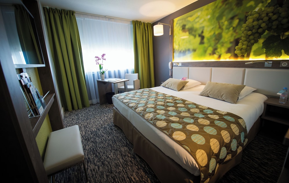 Privilege, Superior Room, 1 Double Bed photo 3