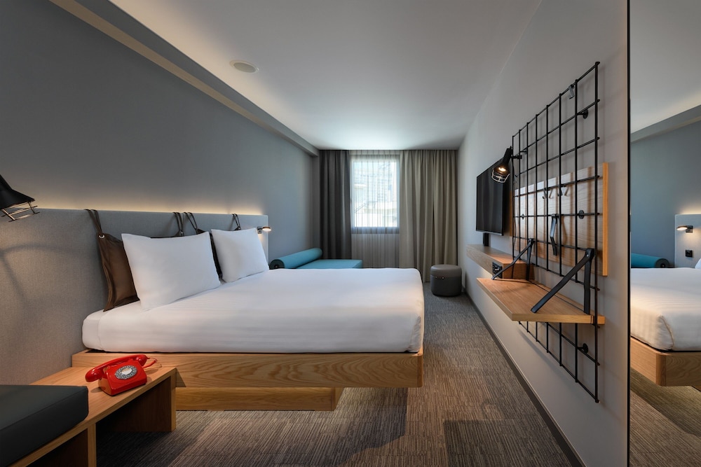 Family Room, 1 Double Bed photo 3