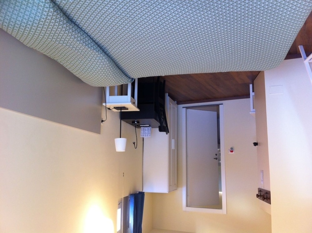 Deluxe Double Room Single Use photo 2