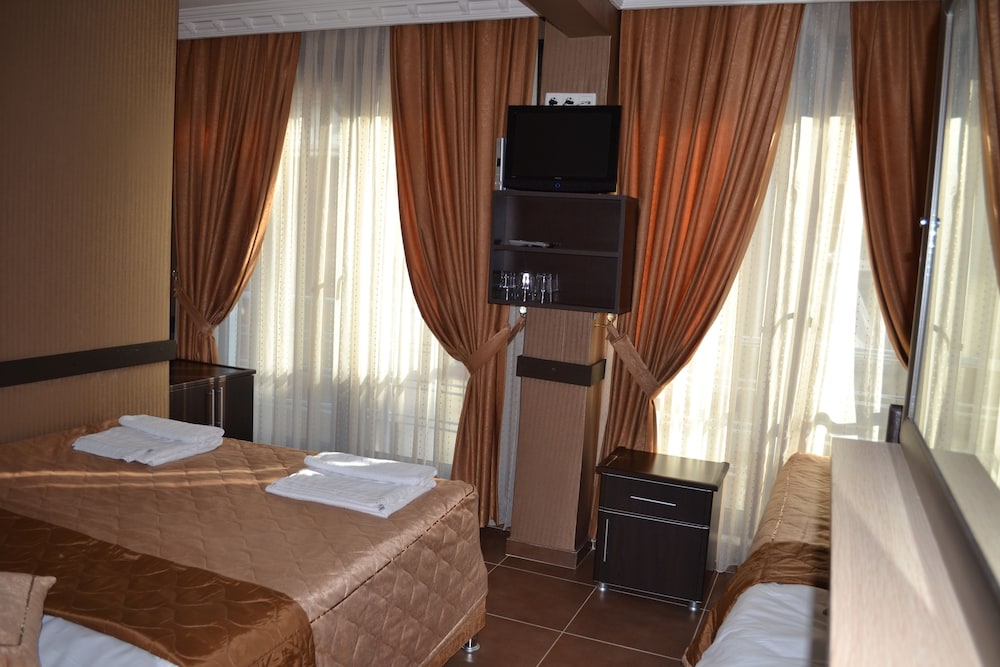 Standard Double Room photo 2