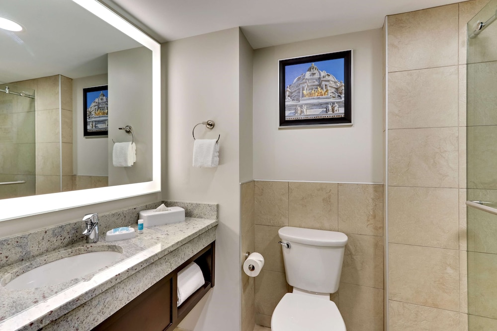 Drury Plaza Hotel St. Paul Downtown, Foto 8