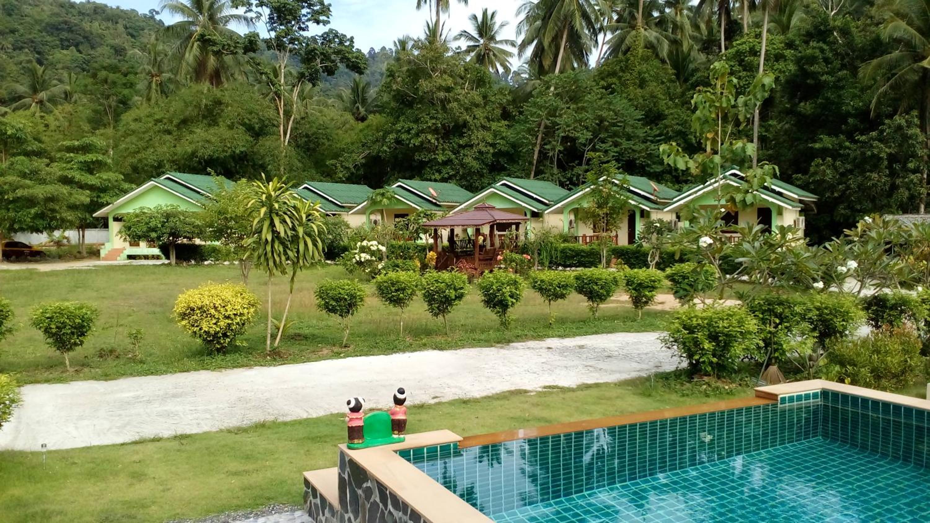 Villa photo 3