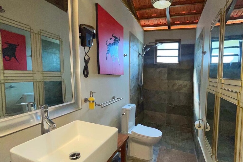 Deluxe Suite, Ensuite (Suite Cacao) photo 3