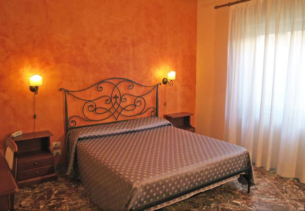 Double Room, Sea View