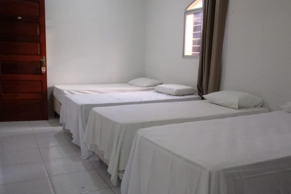 Quadruple Room photo 2