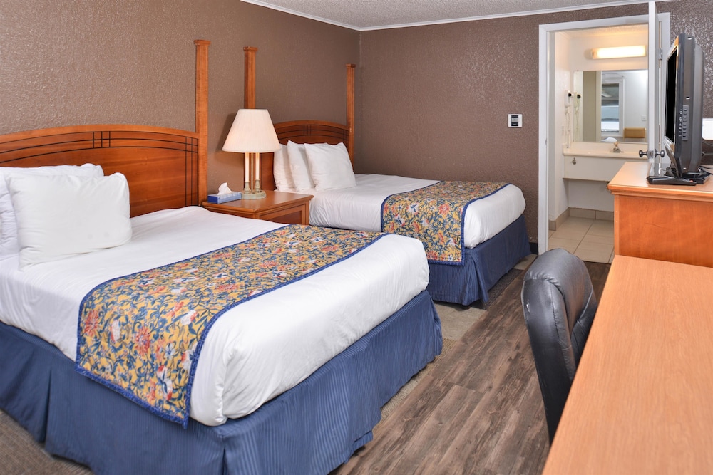 Americas Best Value Inn & Suites Jackson, Billede 3