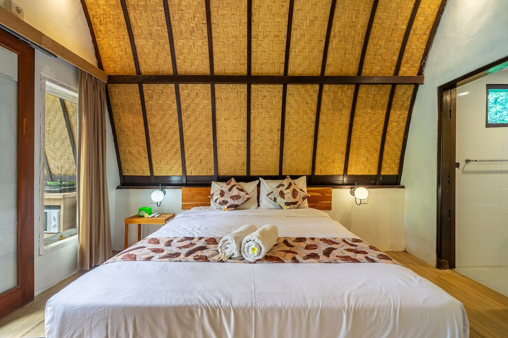 Panoramic Bungalow photo 2