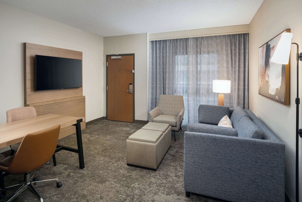 Suite, 2 Queen Beds - Photo 1