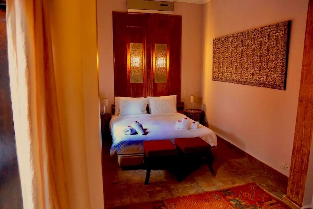 Deluxe Double Room - Photo 6