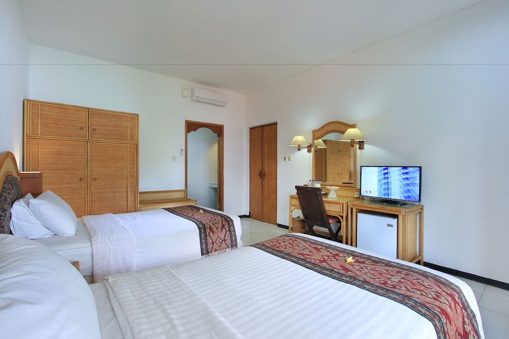 Deluxe Room photo 3