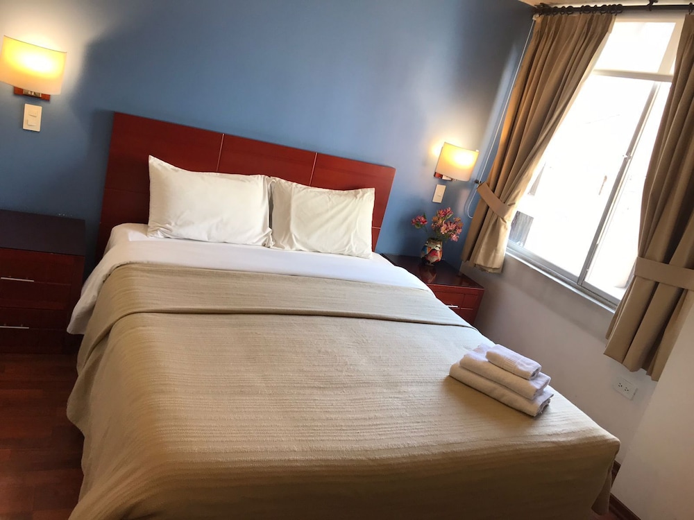 Superior Single Room