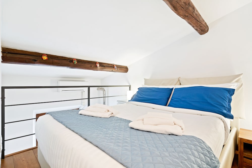 Apartment, 1 Bedroom