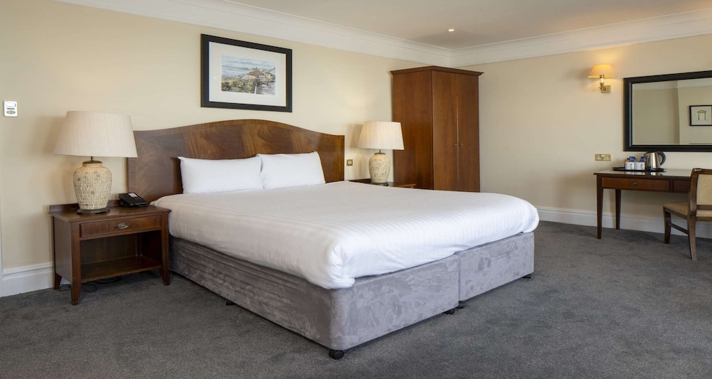 Standard Room, 1 Double Bed, Non Smoking, Sea View photo 1