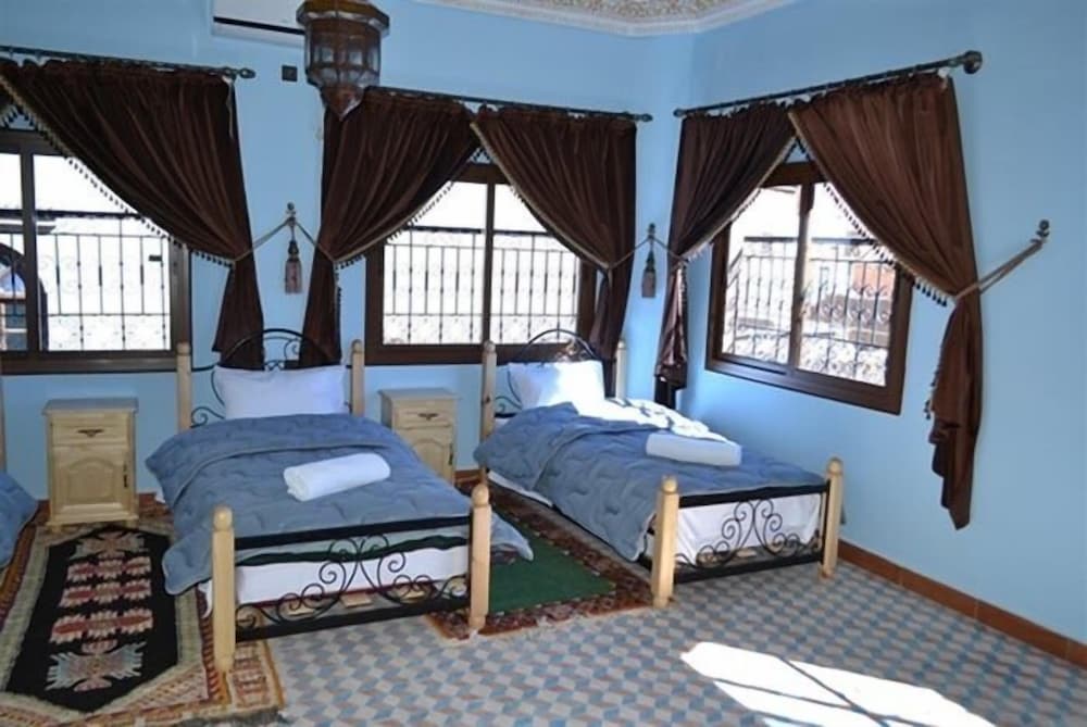 Basic Single Room