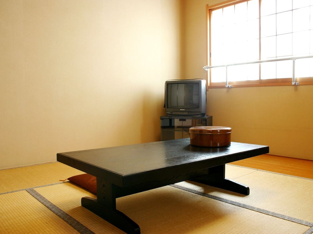 Japanese-Style Room, Non-Smoking, Shared Bathroom