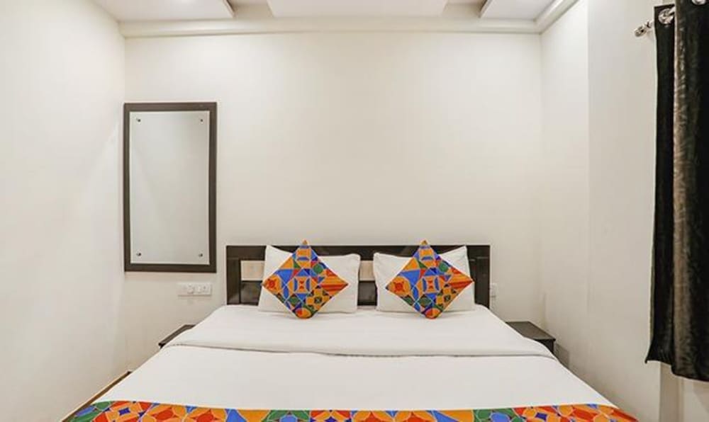 Deluxe Room photo 2