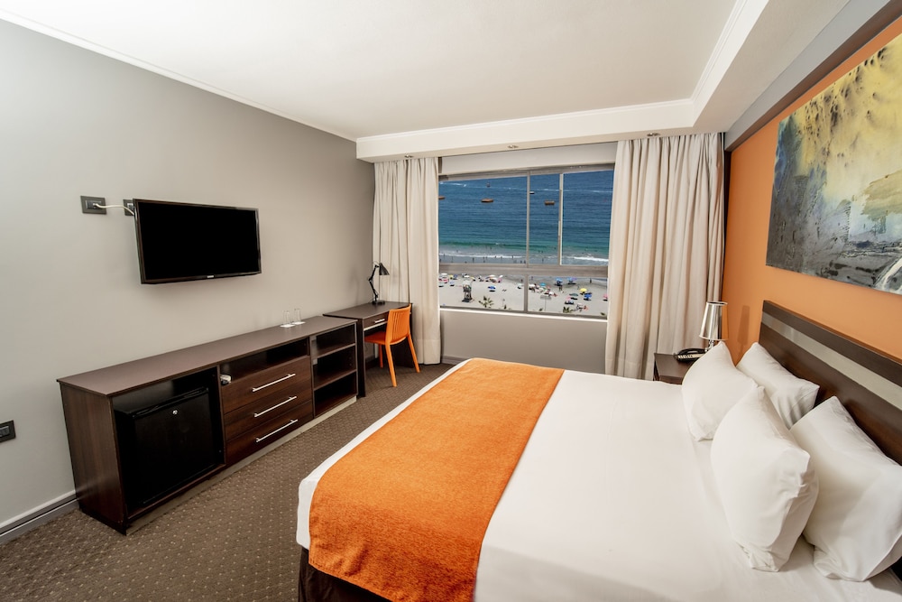 Superior Double or Twin Room, 1 Bedroom, Sea View - Photo 2