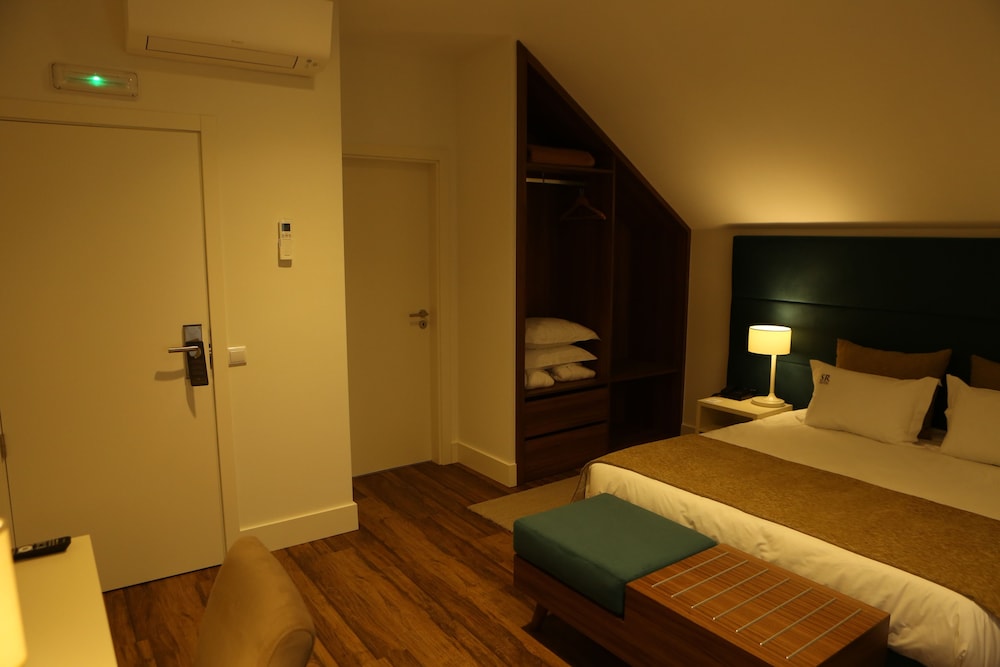 Deluxe Double Room, Terrace - Photo 8