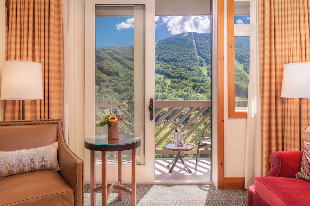 Suite, 1 Bedroom (Alpine)