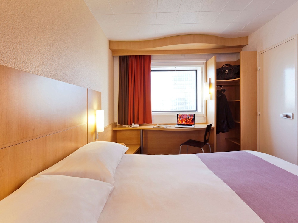 Standard Double Room, 1 Double Bed - Photo 4