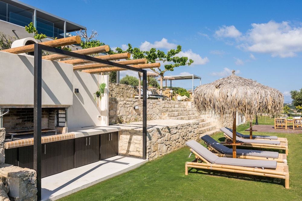 Olivenest Chania Executive Villa, Fotografia 15