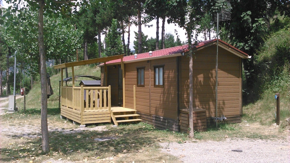 Basic Bungalow