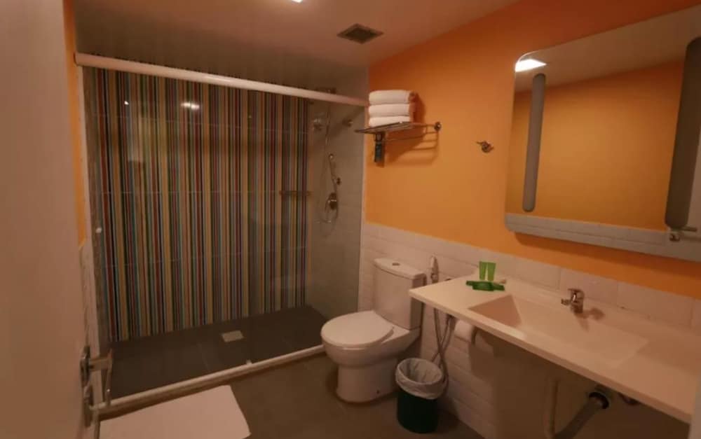 Standard Apartment, 1 Double Bed photo 3