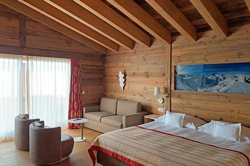 Junior Suite (no view) photo 1