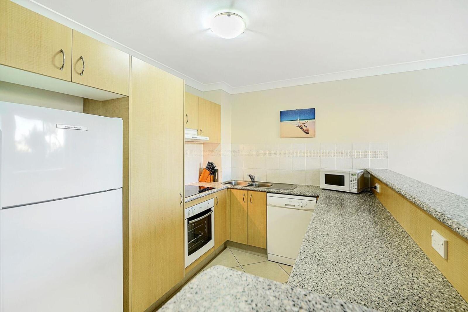 Apartment - Ground Floor - Photo 6