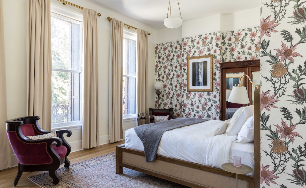 Studio Suite, 1 King Bed