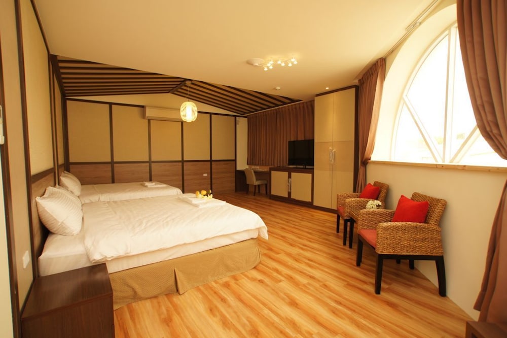 Family Suite, 1 Bedroom photo 1