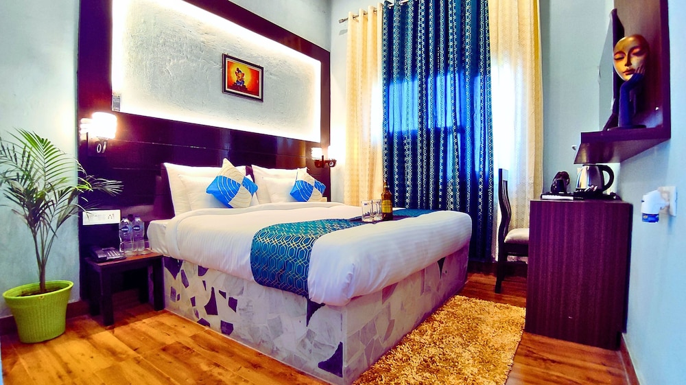 Economy Room photo 1